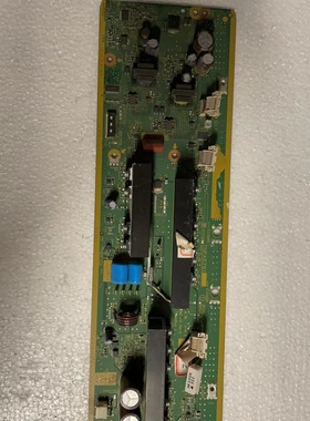 原装松下 TH-P55S60C TH-P55S60CD SC板 Y板 TNPA5791 测试好
