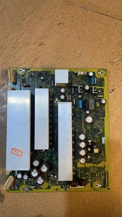 日立 P42E102C P42E202C P50A102C Y板 JA30508