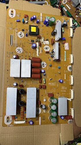 3D60C4000i PS60F5000AR LJ41-10331A y板