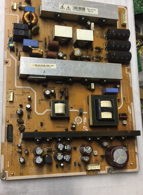 原装三星 PSPF480601A LJ44-00180A YD11 YB04 50寸电源