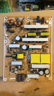 原装松下  P50UT30C TH-P55ST30C电源板 PSC10351H N0AE6KK00007