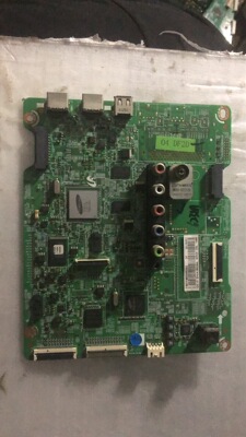 现货 三星PS43F4500AR主板 BN41-01963B BN41-01963 屏S43AX-YB02