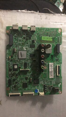 现货 三星PS43F4500AR主板 BN41-01963B BN41-01963 屏S43AX-YB02