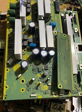 原装松下 TH-P50G11C TH-P50G10C SS 板 Z 板 TNPA4783 AB