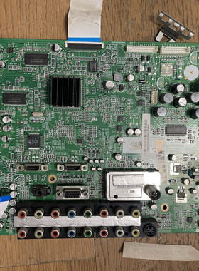 PT50618主板JUC7.820.00006947屏PM50H1000