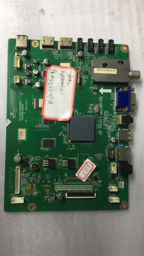 长虹3D32A4000i  主板JUC7.820.00062567 M315X11