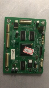 原装 LG 50G1 逻辑板 EAX39594101 EBR42947801