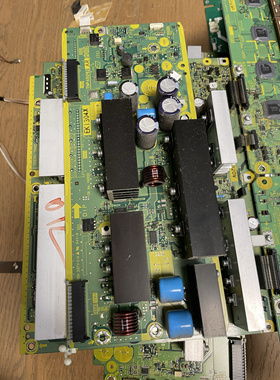 TH-P46G20C SS板Z板TNPA5082 AM现货实物图