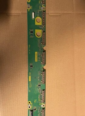 松下TH-42PZ80C 地址板 寻址板 TNPA4446 TNPA4447 测试好一对价