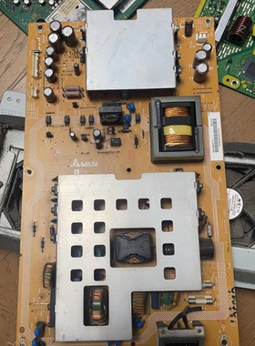 原装夏普LCD-46Z660A 40E66A电源板 RDENCA342WJQZ DPS-286AP-1