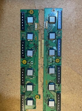 原装 松下 TH-50PV70C 缓冲板 TNPA4188 TNPA4189 实物单片价格