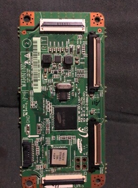 三星PS43E400U1R 逻辑板LJ41-10234A LJ92-01899A 配S43SD-YB01