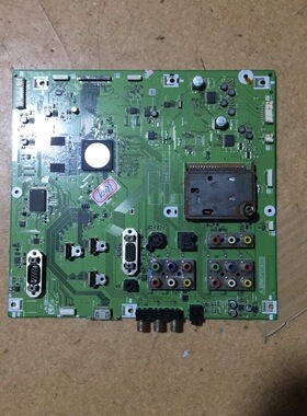 夏普LCD -40LX710A主板DUNTKF422 QPWBXF422WJZZ 好坏不知