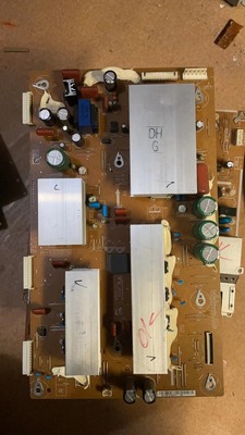 三星 3DTV51858 PS51D450A2 Y板 LJ41-09423A LJ92-01760A