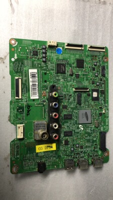 原装三星PS43F4000AJ主板 BN41-01963E配屏S43SD-YB02