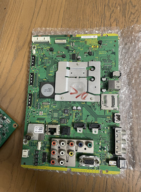 TH-P42C30C 主板TNPH0961 1A CS 配屏 MC106HU1400 现货