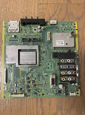 原装TH-L42U20C主板TNP4G467 2A屏LC420WUN SCD1