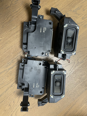 日立42pd8900tc 42PD9570TC 9580 喇叭