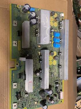 原装TH-P46S10C 50S10C松下SC板 Y板 TNPA4829 AC AD现货 实物图