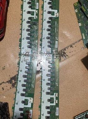索尼KLV-52X300A高压板SSB520HA24-RL/RU/LL/LU