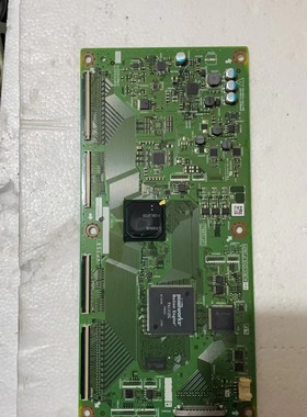 夏普LCD-40LX830A逻辑板XF906WJZZ QPWBXF906WJZZ QKITPF906WJTX