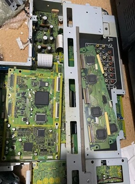 原装松下TH-42PA50C TH-47PA50C主板TNPA3523 配屏MC106W36FC8