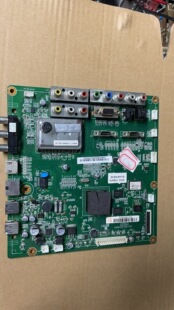 长虹 3DTV43858 主板 JUC7.820.00048145 屏 S42AX-YD15/YB11