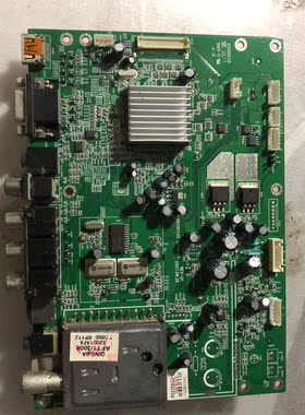 康佳PD32ES33主板PD32ES33 35011447配屏PDP32F1