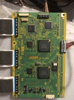 现货原装松下TH-50PZ80C 逻辑板 TNPA4439 BD 屏 MC127F19T11