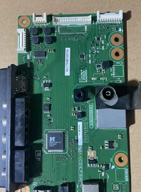 夏普 LCD32/40LX170A/32DS13A主板QPWBNG502WJN1屏TA405-0/TA404