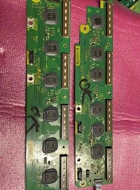 拆机松下 TH-P50X10C 缓冲板 SU板 SD板 TNPA4780 TNPA4781