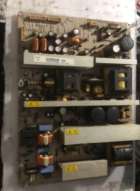 LJ44-00133A长虹PT42600NHD 海信TPW4233A 电源板 PSPF 561A01B