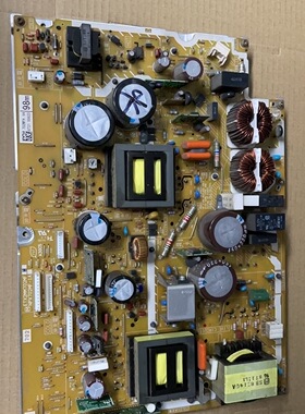 原装松下TH-42PZ80C TH-42PZ800C电源板ETX2MM702MF NPX702MF-1A