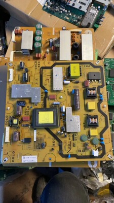 原装夏普LCD-40GX160A/LX160A/DS10A电源板QPWBFG355WJN1