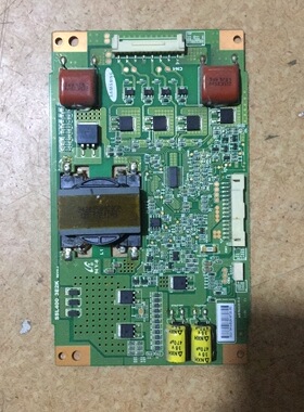 原装海尔LE43A700K长虹LED43A9000i恒流板背光板SSL400_3E2K现货