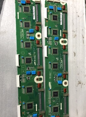 原装三星S58EH-YB06缓冲板LJ41-09456A/09455A LJ92-01782A01783A