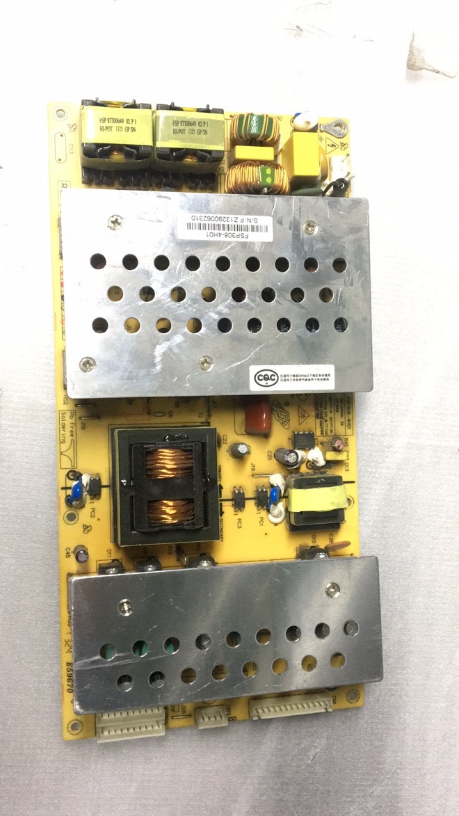 原装拼接屏 液晶 电源板FSP282-4H01 3BS0349314GP FSP308-4H01