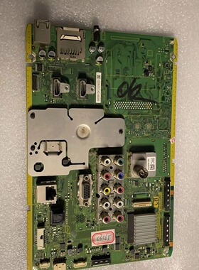 现货 原装松下P55UT50C P50UT50C主板A板TNPH0991 2A CA CH