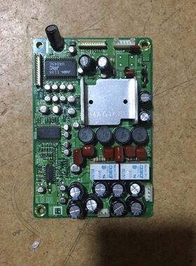 现货原装日立42PD5000TC电视伴音板JA04952-B PW1-AUDIO PWB