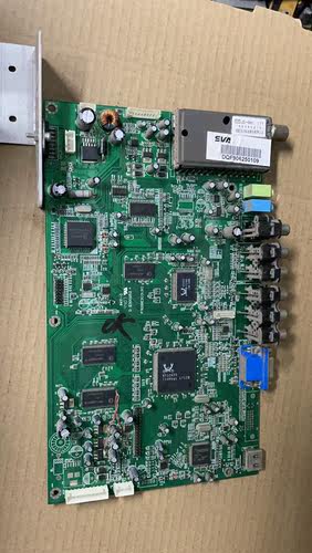 原装上广电 PT4238 主板 PT620XE2C(9.30) 屏 PDP42V8