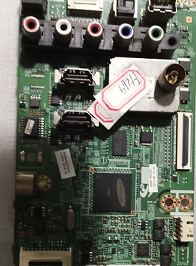 三星PS43E400U1R/PS43E450A1R/PS60E530A6R主板BN41-01799A/01799
