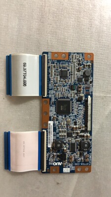 T460HW03 VF CTRL BD 46T03-COG 逻辑板T370HW02 l46p10fbe9