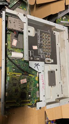 松下TH-42PV60C TH-42PV6600C液晶电视 H板TNPA3760TNPA3756 原装