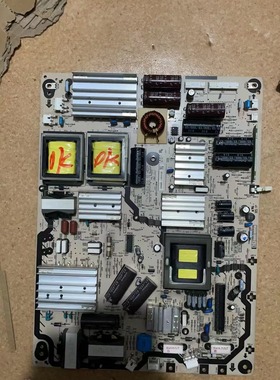 松下TH-P46GT31C TH-P46ST32C TH-P50GT30C 电源板 TNPA5426