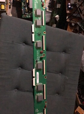 长虹PT50618X 缓冲板JUQ7.820.036