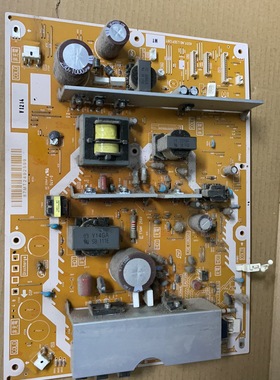 松下TH-P42S25C P42U20C 电源板ASSY.NO.LSEP1287 LSJB1287-21/22