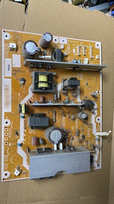 松下TH-P42S25C P42U20C 电源板ASSY.NO.LSEP1287 LSJB1287-21/22