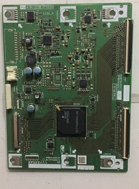 原装夏普LCD-40LX710A逻辑板RUNTK4499TP CPWBX4499TP ZH