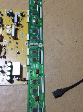 原装缓冲板LJ41-10335A LJ92-01962A LJ41-10336A 60FH-YB03/YD03