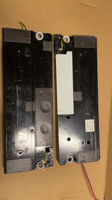 三星UA46D6400UJ喇叭UA55D6400UJ扬声器 BN96-16798B 6欧10W